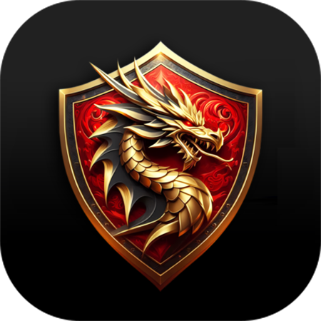 logo LEDAK888