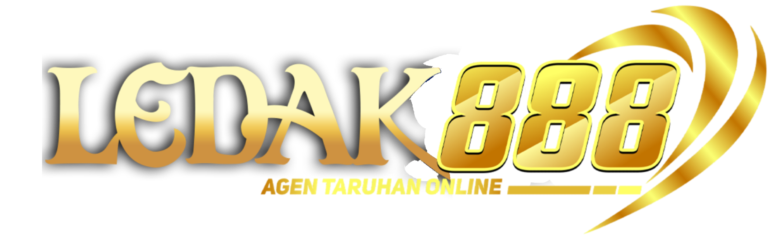 logo LEDAK888